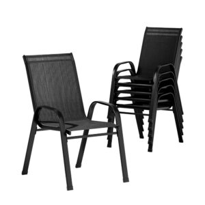 outdoor dining chairs
