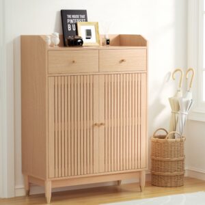 Shoe Rack Cabinet