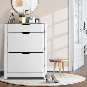 Shoe Rack Cabinet