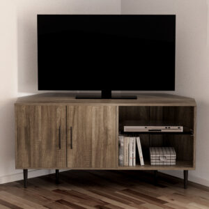 Corner TV Unit