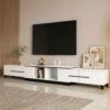 Extendable Tv Cabinet