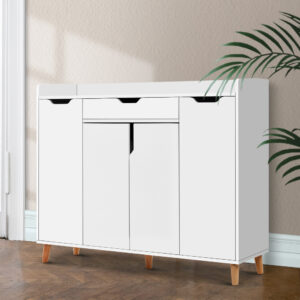 Shoe Rack Cabinet