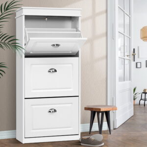 Shoe Rack Cabinet
