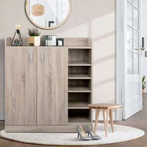 Shoe Rack Cabinet