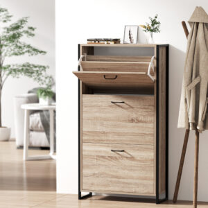 shoe rack cabinet