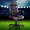 Artiss Gaming Chair | Purple Office &Amp; Computer Seat – Wonder Shop Gaming Chair
