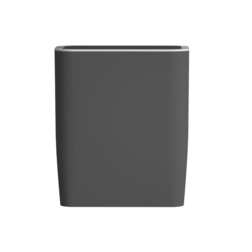 Devanti 9L Motion Sensor Bin | Automatic Ash Black – Wonder Shop Motion Sensor Bin