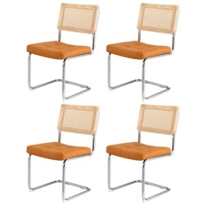 Rattan Dining Chairs
