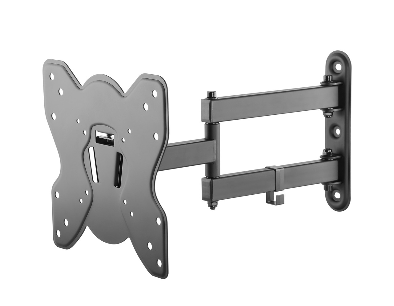 Laser Full Motion Tv Wall Mount Bracket 23-42 Inch – Wonder Shop Laser Full Motion Tv Wall Mount Bracket 23-42 Inch - Image 6