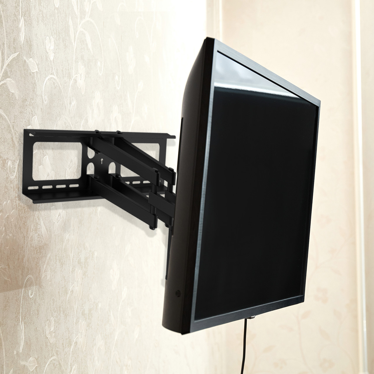 Laser Medium Full Motion Tv Wall Mount 32-55 Inch – Wonder Shop Laser Medium Full Motion Tv Wall Mount 32-55 Inch - Image 4