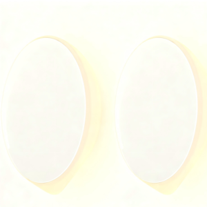 LED Motion Sensor Night Light