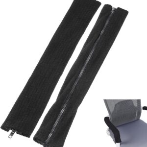 office chair armrest covers