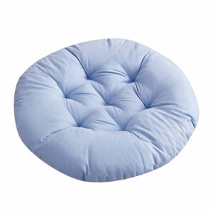 Darzheoy Round Seat Cushion Chair Pads For Kitchen Dining Chairs Blue – Wonder Shop Darzheoy Round Seat Cushion Chair Pads For Kitchen Dining Chairs, Soft Comfort Chair Mat Pillow Cushions For Office Desk Living Room 16 Blue