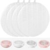 4 Pack Replacement Filters Compatible With Melodysusie Hpro/Spror Nail Dust Collector, Home Or Nail Salons Use Reusable Refill Filters For Nail Dust Vacuum Machine – Wonder Shop 4 Pack Replacement Filters Compatible With Melodysusie Hpro/Spror Nail Dust Collector, Home Or Nail Salons Use Reusable Refill Filters For Nail Dust Vacuum Machine Product Image Wonder Shop
