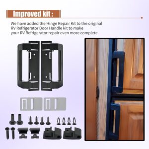 3316882900 Rv Refrigerator Door Handle Replacement,Fridge Compatible With Dometic Camper Refrigerator,Fit For Dm2872 Dm2672 Dm2682 Dm2882 - – Wonder Shop 3316882900 Rv Refrigerator Door Handle Replacement,Fridge Compatible With Dometic Camper Refrigerator,Fit For Dm2872 Dm2672 Dm2682 Dm2882 - Product Image Wonder Shop