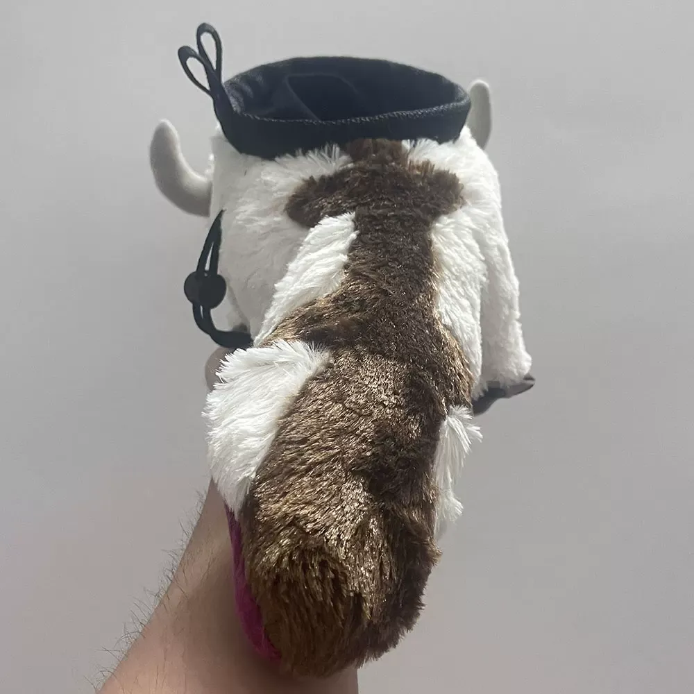 Appa Chalk Bag Rock Climbing Equipment – Wonder Shop Appa Chalk Bag Rock Climbing Equipment - Image 4
