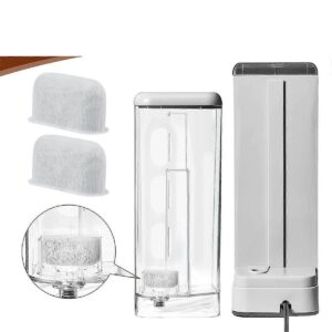 Charcoal Water Filters