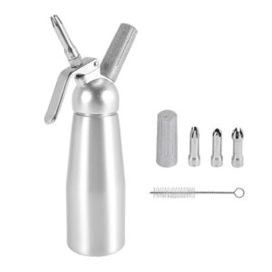 Whipped Cream Dispenser