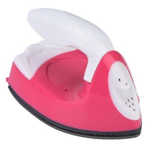 Mini Electric Handheld Steamer For Quick Ironing – Wonder Shop Handheld Steamer