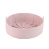 Air Fryers Pot Silicone - Pink 19Cm – Wonder Shop Air Fryers Pot Silicone - Pink 19Cm Product Image Wonder Shop