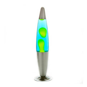 Peace Motion Lamp