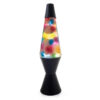 Graffiti Diamond Motion Lamp – Wonder Shop Graffiti Motion Lamp