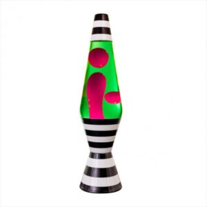 Diamond Motion Lamp