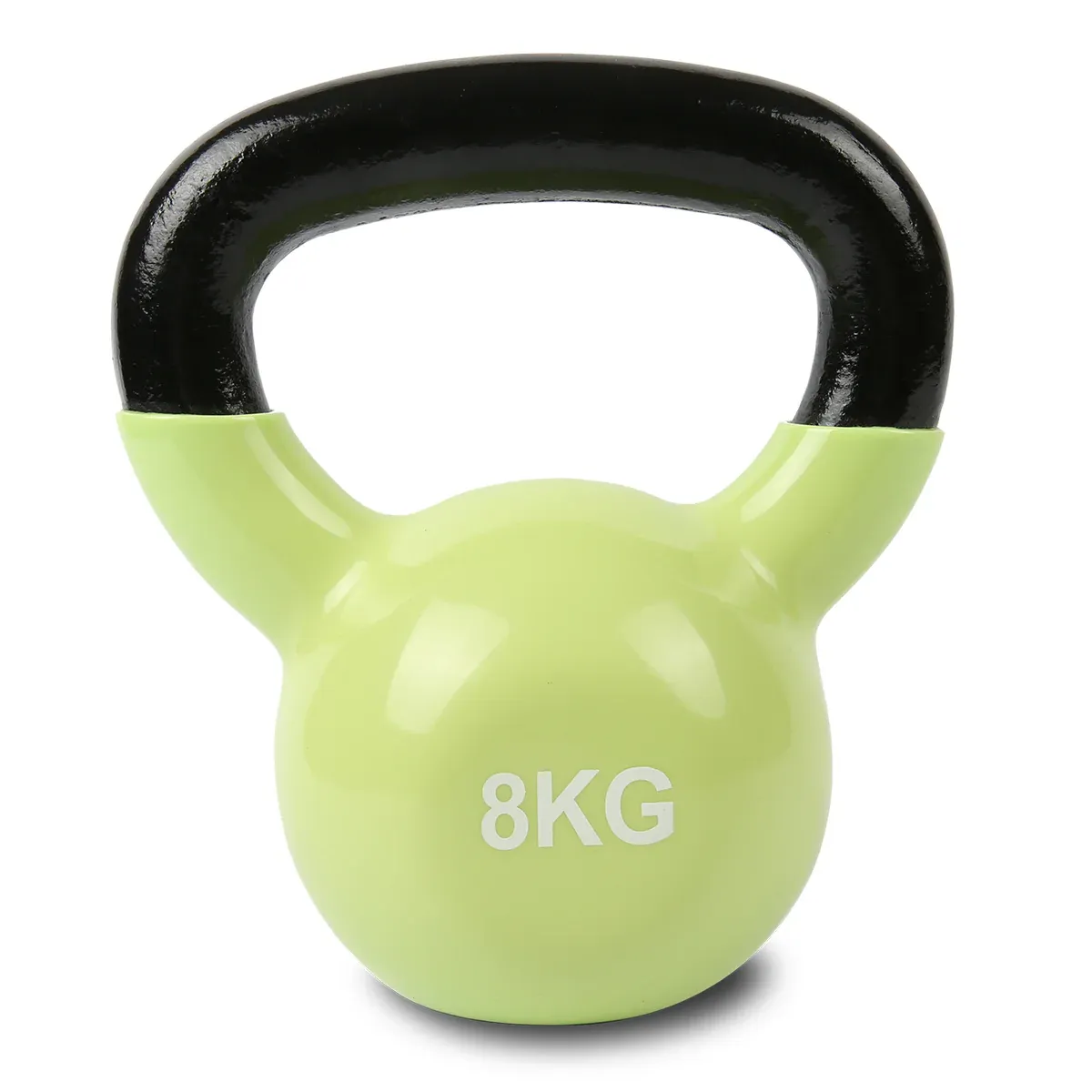 Cortex 4Kg-20Kg Kettlebell Set Vinyl – Wonder Shop Cortex 4Kg-20Kg Kettlebell Set Vinyl - Image 5