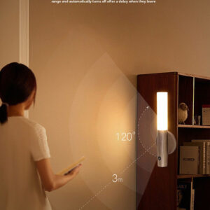 Motion Sensor Night Light