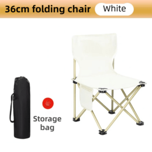 120Cm Khaki Portable Folding Egg Roll Camping Table + 4-Pack 36Cm Chairs With Storage Bag &Amp; Mesh Net- Heavy-Duty Carbon Steel Picnic Table For 6-8 People – Wonder Shop 120Cm Khaki Portable Folding Egg Roll Camping Table + 4-Pack 36Cm Chairs With Storage Bag &Amp; Mesh Net- Heavy-Duty Carbon Steel Picnic Table For 6-8 People Product Image Wonder Shop