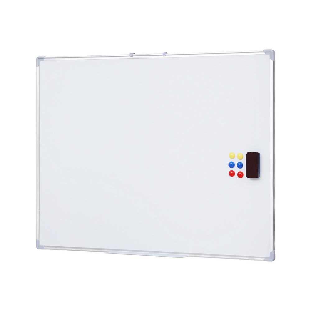 Magnetic Whiteboard 90X120Cm | Home &Amp; Office – Wonder Shop Magnetic Whiteboard