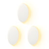 Aipower Motion Sensor Night Light 3-Pack Usb-C – Wonder Shop Motion Sensor Night Light